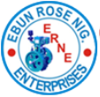 Logo Ebunrose Nigeria Enterprises